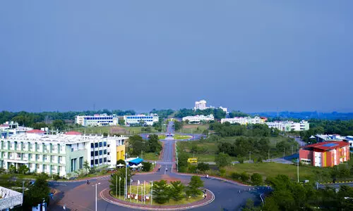 പുതിയ മൂന്ന് ബിരുദ പ്രോഗ്രാമുകളുമായി കേരള കേന്ദ്ര സര്‍വകലാശാല