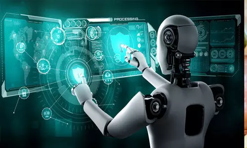 എ.ഐ കാലത്ത് ജോലി പോകില്ല, അറിഞ്ഞുതുടങ്ങാം എ.​ഐ ജോ​ലി​ക​ൾ