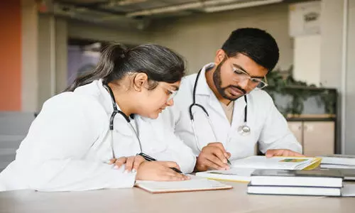 മെഡിക്കൽ അധ്യാപക ചട്ടങ്ങളില്‍ ഇളവ്; ല​ക്ഷ്യം യോ​ഗ്യ​രാ​യ ഡോ​ക്‌​ട​ര്‍മാ​രു​ടെ എ​ണ്ണം വ​ർ​ധി​പ്പി​ക്ക​ൽ