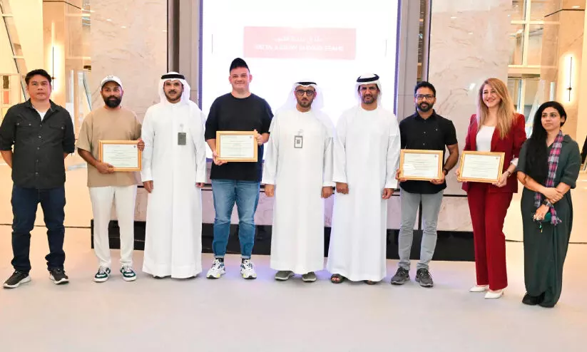 ‘ഹത്ത: ത്രൂ ദി ലെൻസ് ഓഫ് ലൈറ്റ്’ മത്സരം: മലയാളിക്ക് ഒന്നാം സ്ഥാനം ‘ഹത്ത: ത്രൂ ദി ലെൻസ് ഓഫ് ലൈറ്റ്’ മത്സരം: മലയാളിക്ക് ഒന്നാം സ്ഥാനം