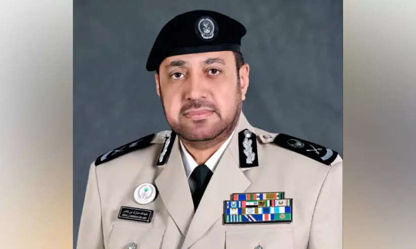 ഷാ​ർ​ജ താ​മ​സ​ക്കാ​ർ​ക്ക്​ സു​ര​ക്ഷ​യി​ൽ പൂ​ർ​ണ തൃ​പ്തി