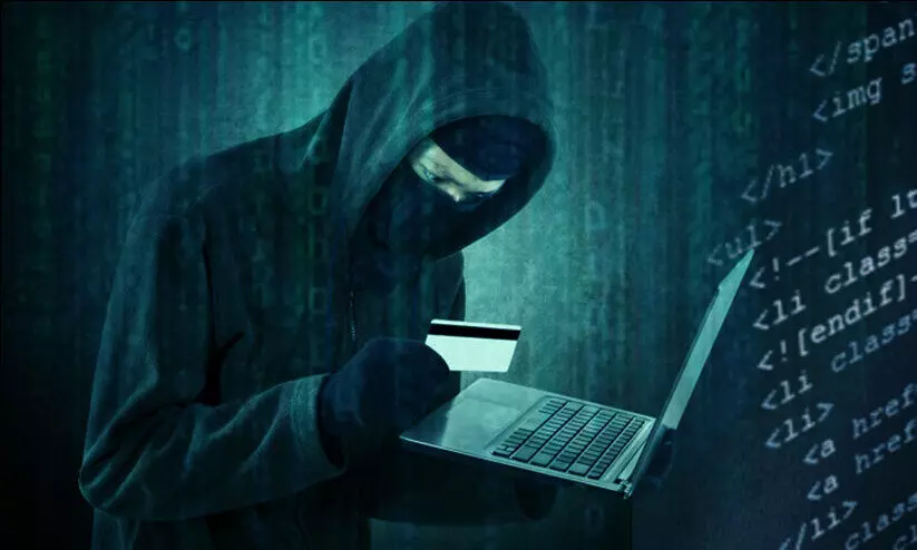 പണംറെഡി; ഓൺലൈനിൽ ഒന്ന് പറ്റിക്കൂ...