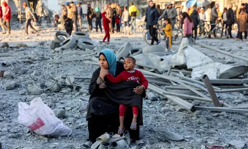 Gaza ceasefire Gaza ceasefire