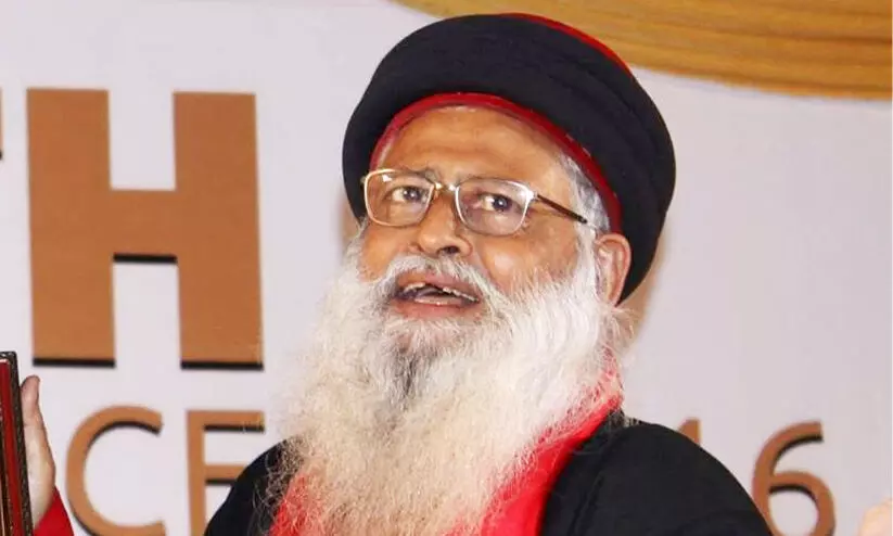 Mar Aprem Metropolitan Mar Aprem Metropolitan