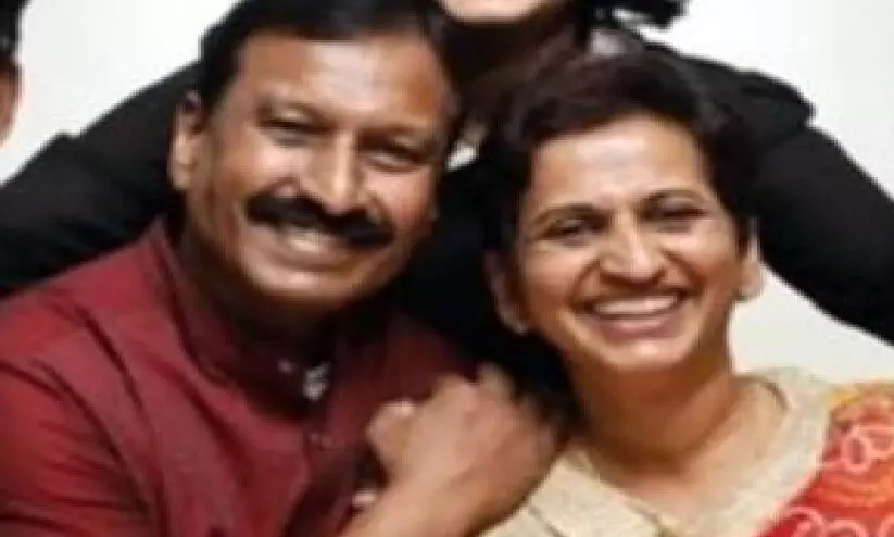 മ​ല​യാ​ളി ദ​മ്പ​തി​ക​ളു​ടെ നി​ക്ഷേ​പ​ത്ത​ട്ടി​പ്പ്; കേ​സ് സി.​ഐ.​ഡി​ക്ക് കൈ​മാ​റി​യേ​ക്കും