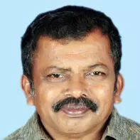 ബാ​ല​കൃ​ഷ്ണ​ൻ