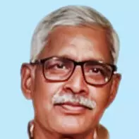 ജോ​ർ​ജ്