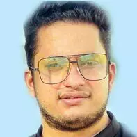 അ​ർ​ഷാ​ദ്