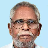 രാ​മ​കൃ​ഷ്ണ​ൻ