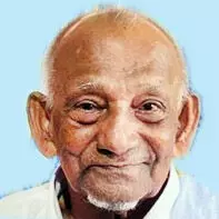 കു​ഞ്ഞ​ഹ​മ്മ​ദ് ഹാ​ജി