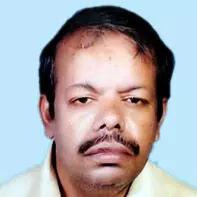 ഹ​രി​ദാ​സ​ൻ