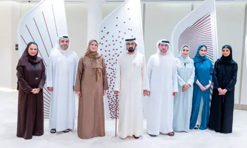 ത​ട​സ്സ​മി​ല്ലാ​ത്ത സേ​വ​ന​ത്തി​ന്​ എ.​ഐ കേ​ന്ദ്രീ​കൃ​ത പ​ദ്ധ​തി