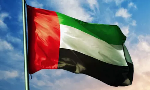 ആ​ഗോ​ള സ​മാ​ധാ​ന സൂ​ചി​ക: മു​ൻ​നി​ര​യി​ൽ യു.​എ.​ഇ