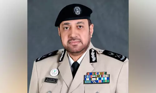 ഷാ​ർ​ജ താ​മ​സ​ക്കാ​ർ​ക്ക്​ സു​ര​ക്ഷ​യി​ൽ പൂ​ർ​ണ തൃ​പ്തി