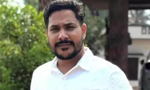 പ്ര​കോ​പ​ന പ്ര​സ്താ​വ​ന; എ​സ്.​ഡി.​പി.​ഐ സം​സ്ഥാ​ന സെ​ക്ര​ട്ട​റി​ക്കെ​തി​രെ കേ​സ്