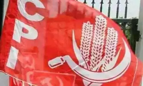 സി.പി.ഐയിൽ വിഭാഗീയത ശക്തം