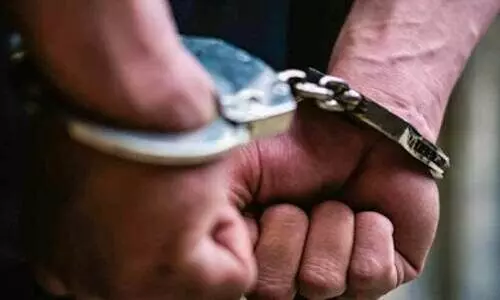 പട്ടികജാതി-വർഗ വിഭാഗങ്ങൾക്കെതിരായ അതിക്രമം; ഒമ്പത് വർഷത്തിനിടെ   ജില്ലയിൽ പിടിയിലായത് 878 പേർ