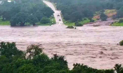 ടെക്സസ് മിന്നൽ പ്രളയത്തിൽ മരണം 82 ആയി; വീണ്ടും മഴ, 41 പേരെ ഇപ്പോഴും കണ്ടെത്താനായിട്ടില്ല