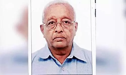 105 ജീവൻ രക്ഷിച്ച നായകൻ ഇനി ഓർമയിൽ