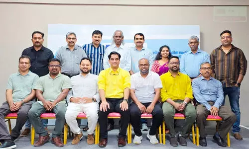 സി.​പി.​ആ​ർ പ​രി​ശീ​ല​ന​വും ബോ​ധ​വ​ത്ക​ര​ണ സെ​മി​നാ​റും സം​ഘ​ടി​പ്പി​ച്ചു