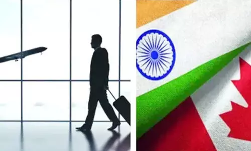 കാനഡയിലെ മികച്ച ശമ്പളമുള്ള ജോലി, വീട് എല്ലാം ഉപേക്ഷിച്ച് നാട്ടിലേക്ക് മടങ്ങണമെന്ന് ഇന്ത്യൻ ടെക്കി; കാരണം​?