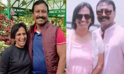 ചിട്ടിയിലെ 20 വർഷത്തെ വിശ്വാസം മുതലെടുത്ത് ടോമിയും ഷൈനിയും തട്ടിയത് 100 കോടി! കണ്ണീരോടെ നിക്ഷേപകർ