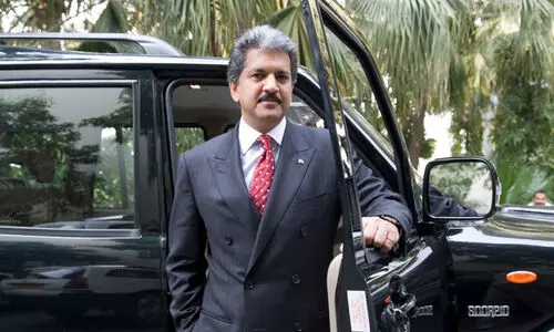 ഭൂമിയിലെ ഏറ്റവും മനോഹരമായ ഗ്രാമം സന്ദർശിക്കണമെന്ന് ആനന്ദ് മഹീന്ദ്ര, സ്വാഗതം ചെയ്ത് മുഹമ്മദ് റിയാസ്