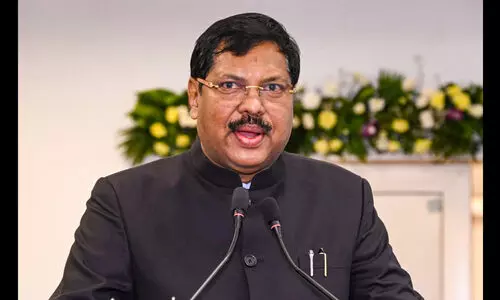 ജാമ്യമാണ് നിയമമെന്ന കൃഷ്ണയ്യരുടെ തത്വം എല്ലാവരും മറന്നു; ധാർമിക ദിശാസൂചകങ്ങളായിരുന്നു അദ്ദേഹത്തിന്റെ വിധിന്യായങ്ങളെന്നും ചീഫ് ജസ്റ്റിസ് ബി.ആർ. ഗവായ്