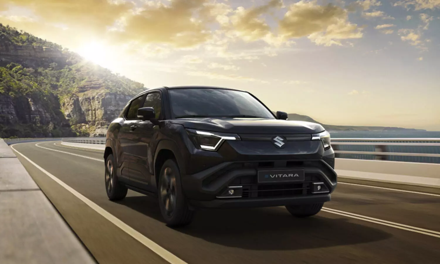 മാരുതി ഇ-വിറ്റാര ഓൾ-വീൽ ഡ്രൈവ് ഉടനില്ല; പകരം ഇന്ത്യയിൽ അവതരിപ്പിക്കുന്നത് ഫ്രണ്ട്-വീൽ ഡ്രൈവ്