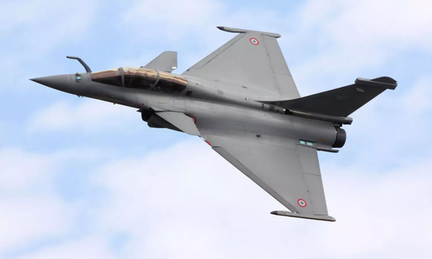 ഇന്ത്യക്ക് ഒരു റഫാൽ നഷ്ടമായി, പാകിസ്താനുമായുള്ള ഏറ്റുമുട്ടലിൽ അല്ല; വെളിപ്പെടുത്തൽ