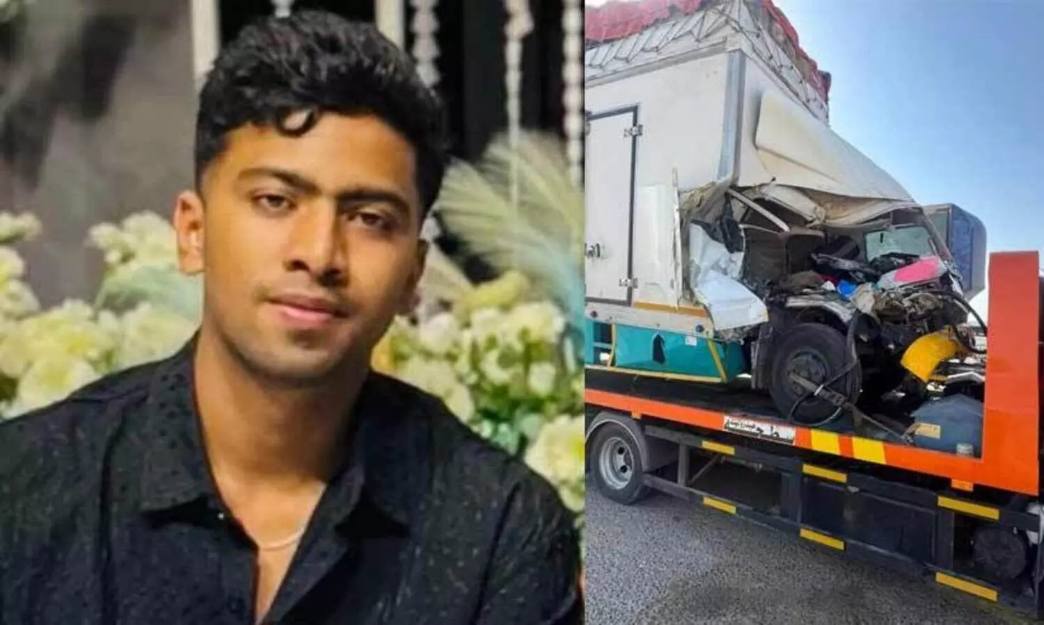 വാഹനാപകടം: കോഴിക്കോട് സ്വദേശിയായ യുവാവ് സൗദിയിൽ മരിച്ചു