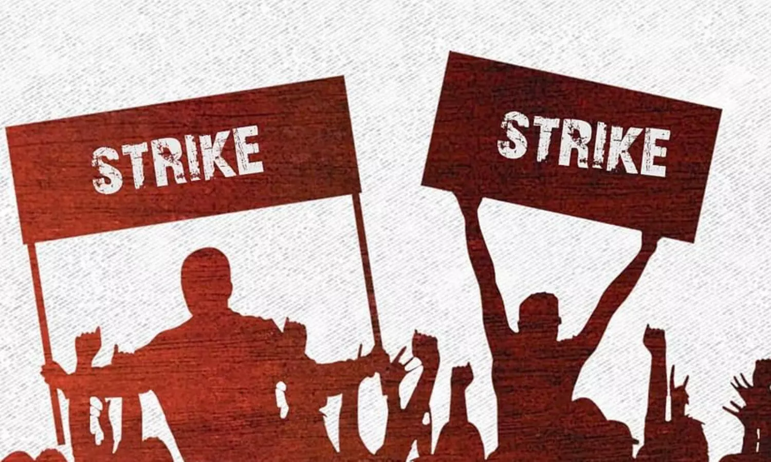 ദേശീയ പണിമുടക്ക് നാളെ കേരളത്തിൽ ബന്ദാകും, ഇന്ന് അർധരാത്രിമുതൽ പണിമുടക്ക് തുടങ്ങും