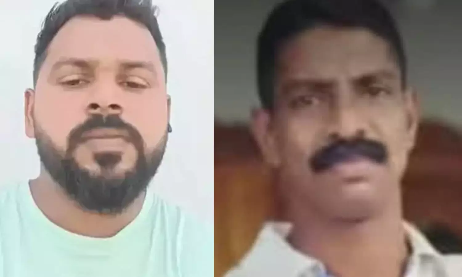 ഹേമചന്ദ്രൻ കൊലക്കേസ്: സൗദിയിൽ നിന്ന് മടങ്ങിയ മുഖ്യപ്രതി നൗഷാദ് ബംഗളുരൂ വിമാനത്താവളത്തിൽ പിടിയിൽ