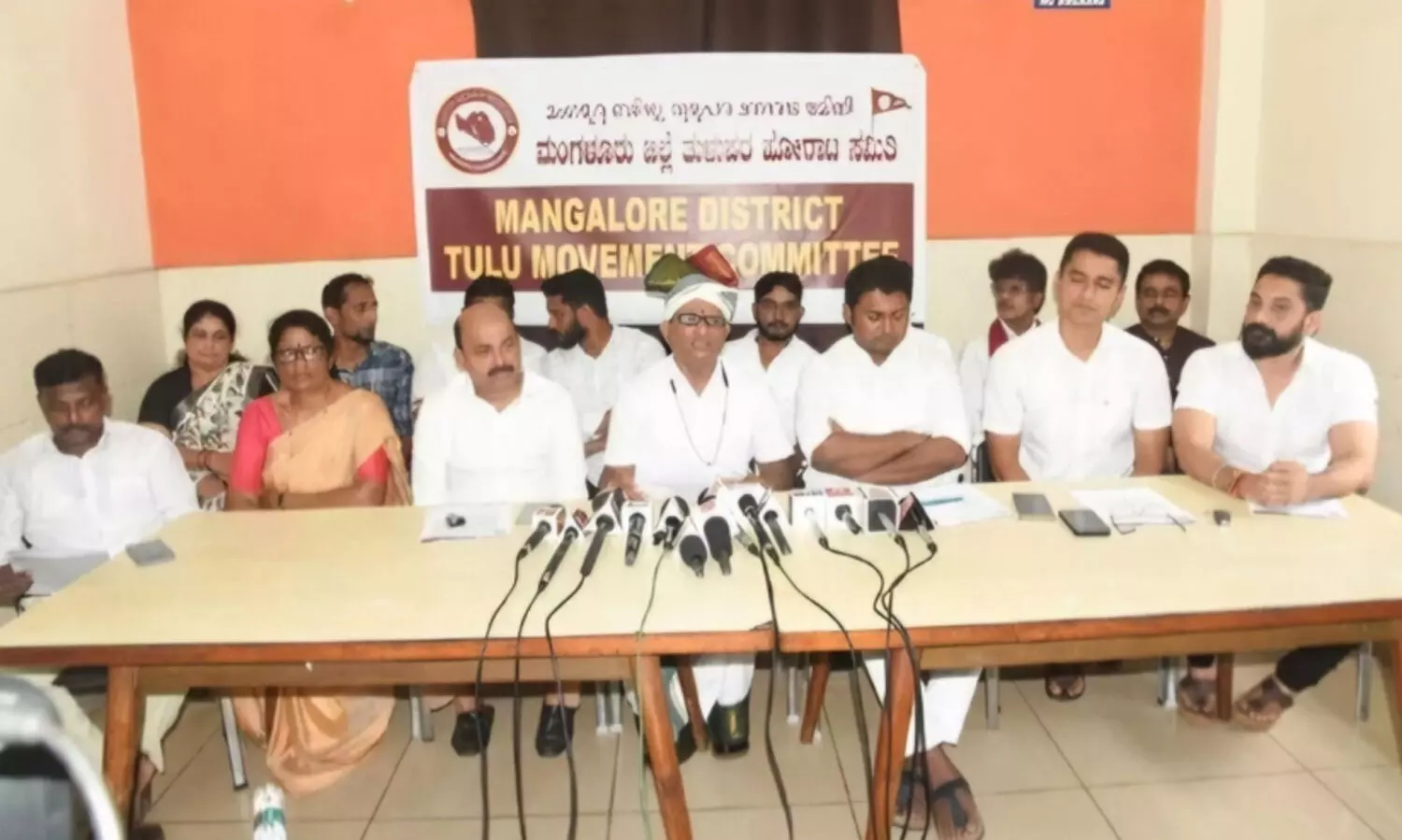 ‘മംഗളൂരു’ ജില്ലക്കായി കോൺഗ്രസ്, ബി.ജെ.പി, ജെ.ഡി-എസ് ഒറ്റക്കെട്ട്