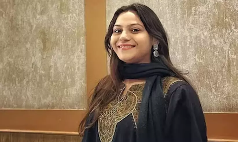 പാക് ചാരവനിതക്ക് ചുവപ്പ് പരവതാനി വിരിച്ച മന്ത്രി റിയാസിനെ പുറത്താക്കണമെന്ന് ബി.​ജെ.പി