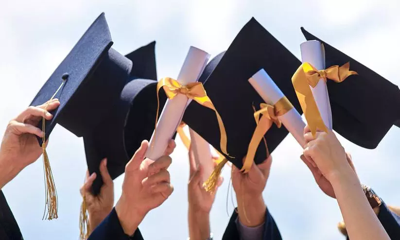 സർവകലാശാല വാർത്തകൾ