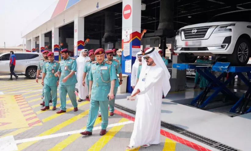‘അപകടരഹിത വേനല്ക്കാലം’ പ്രചാരണം തുടങ്ങി ‘അപകടരഹിത വേനല്ക്കാലം’ പ്രചാരണം തുടങ്ങി