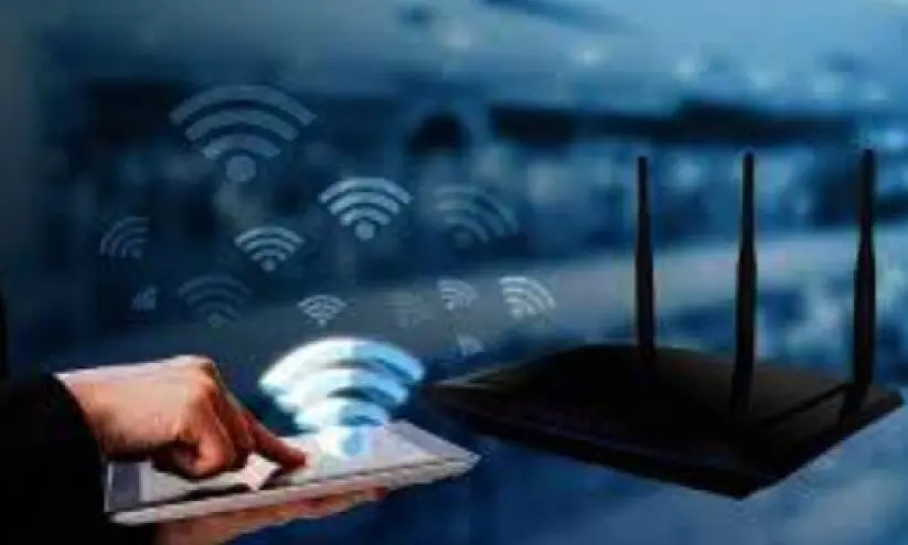 നിയമവിരുദ്ധ ഇന്റർനെറ്റ് സേവനം; പരിശോധനയുമായി ‘ട്രാ’ നിയമവിരുദ്ധ ഇന്റർനെറ്റ് സേവനം; പരിശോധനയുമായി ‘ട്രാ’