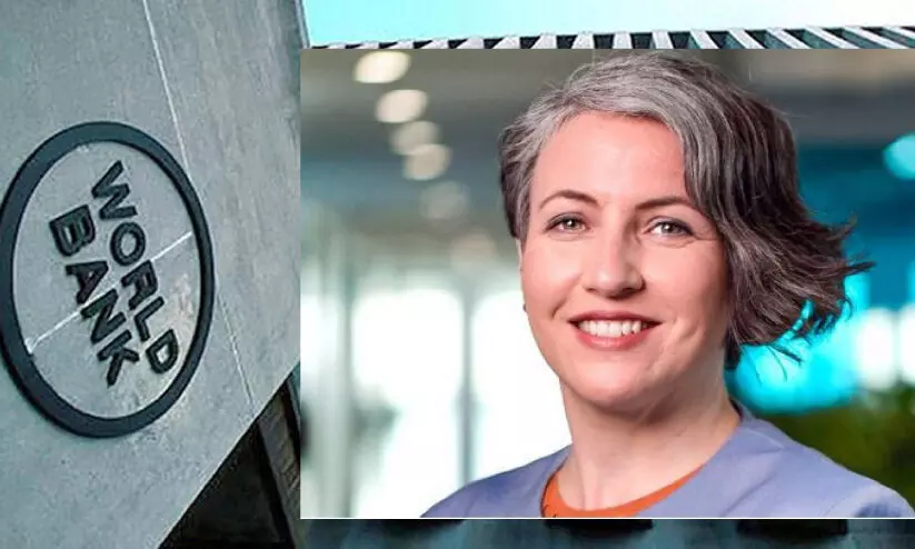 ഒമാനിൽ ലോകബാങ്കിന്റെ ആദ്യ സ്ഥിരം ഓഫിസ് തുറന്നു ഒമാനിൽ ലോകബാങ്കിന്റെ ആദ്യ സ്ഥിരം ഓഫിസ് തുറന്നു