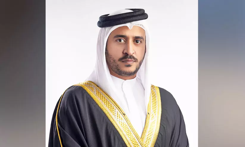 ദേശീയ വികസനത്തിനായി യുവസമൂഹത്തിന്‍റെ പങ്ക്   വർധിപ്പിക്കും-ശൈഖ് ഖാലിദ്