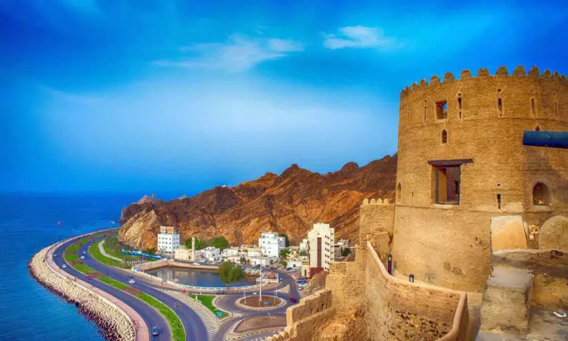 ഇവിടം സ്വർഗമാണ്....; ലോ​ക​ത്തി​ലെ ഏ​റ്റ​വും സു​ര​ക്ഷി​ത രാ​ജ്യ​ങ്ങ​ളി​ൽ ഒ​മാ​ൻ,ന​ഗ​ര​ങ്ങ​ളി​ൽ മ​സ്ക​ത്ത്