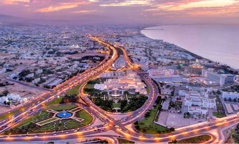 ജി.സി.സി രാജ്യങ്ങളിൽ ജീവിത ചെലവ് ഏറ്റവും കുറവ്; ഒമാൻ നമ്പർ വൺ ജി.സി.സി രാജ്യങ്ങളിൽ ജീവിത ചെലവ് ഏറ്റവും കുറവ്; ഒമാൻ നമ്പർ വൺ