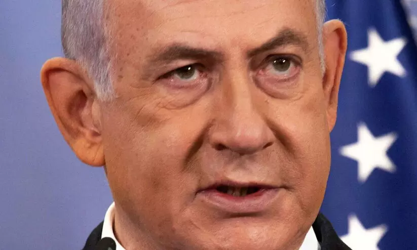 ‘ഇന്ന് രാത്രി ബന്ദികൾക്ക് ഇസ്രായേൽ വധശിക്ഷ വിധിച്ചിരിക്കുന്നു, മാപ്പർഹിക്കാത്ത മണ്ടൻ നീക്കം’ -ഗസ്സ കീഴ്പ്പെടുത്താനുള്ള നെതന്യാഹുവിന്റെ നീക്കത്തിനെതിരെ ബന്ദികളുടെ ബന്ധുക്കൾ ‘ഇന്ന് രാത്രി ബന്ദികൾക്ക് ഇസ്രായേൽ വധശിക്ഷ വിധിച്ചിരിക്കുന്നു, മാപ്പർഹിക്കാത്ത മണ്ടൻ നീക്കം’ -ഗസ്സ കീഴ്പ്പെടുത്താനുള്ള നെതന്യാഹുവിന്റെ നീക്കത്തിനെതിരെ ബന്ദികളുടെ ബന്ധുക്കൾ