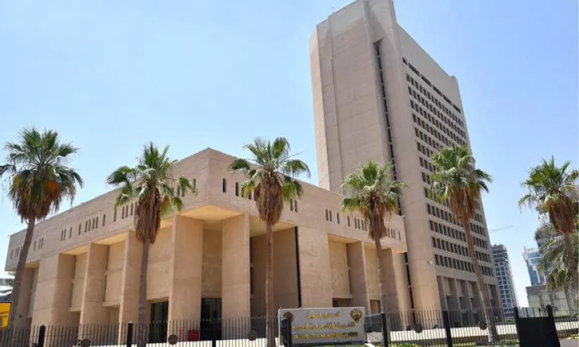 സു​ഡാ​ൻ, സോ​മാ​ലി​യ എ​ന്നി​വി​ട​ങ്ങ​ളി​ൽ മാ​നു​ഷി​ക സ​ഹാ​യം വ്യാ​പി​പ്പി​ക്കാ​ൻ കു​വൈ​ത്ത്