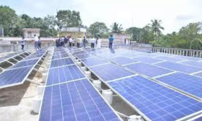 സോളാറിലെ പുതിയ നിയമം; പ്രതിഷേധങ്ങൾക്കിടെ തെളിവെടുപ്പ്