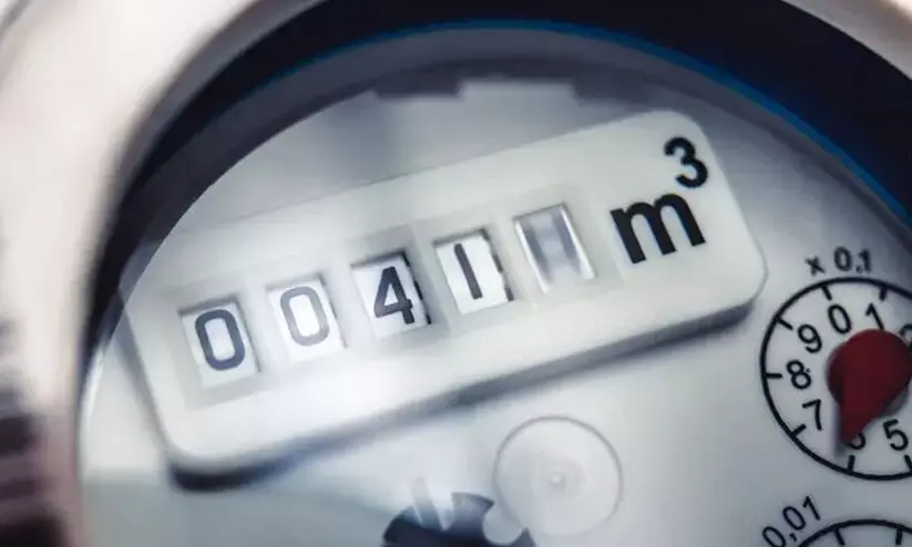 സ്മാർട്ട് വാട്ടർ മീറ്ററുകൾക്കായി പുതിയ ടെൻഡർ പ്രഖ്യാപിച്ചു