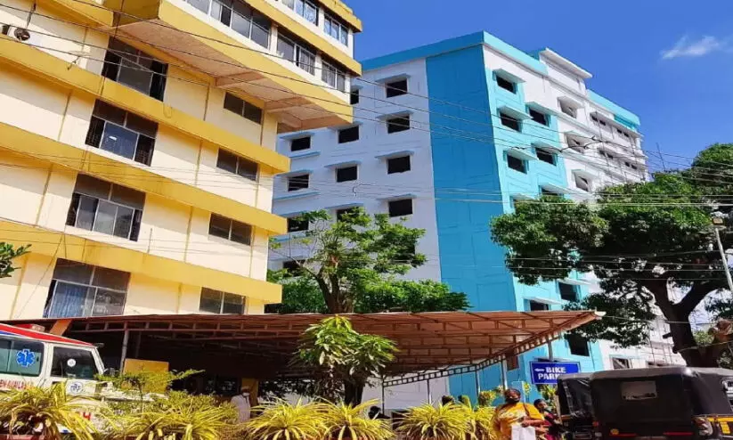 ഹൃ​ദ്യം ആ​രോ​ഗ്യം പദ്ധതി; 413 കു​ട്ടി​ക​ൾ​ക്ക് സൗ​ജ​ന്യ   ശ​സ്ത്ര​ക്രി​യ പൂ​ർ​ത്തി​യാ​ക്കി