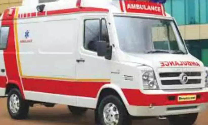 കോ​ന്നി താ​ലൂ​ക്ക് ആ​ശു​പ​ത്രി​ക്ക് ആം​ബു​ല​ൻ​സ് സ്വ​പ്നം