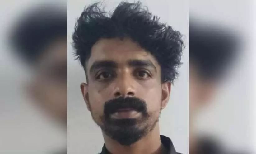 ചെട്ടിപ്പടി കടപ്പുറത്തെ ഗുണ്ട ആക്രമണം: മുഖ്യപ്രതി പിടിയിൽ