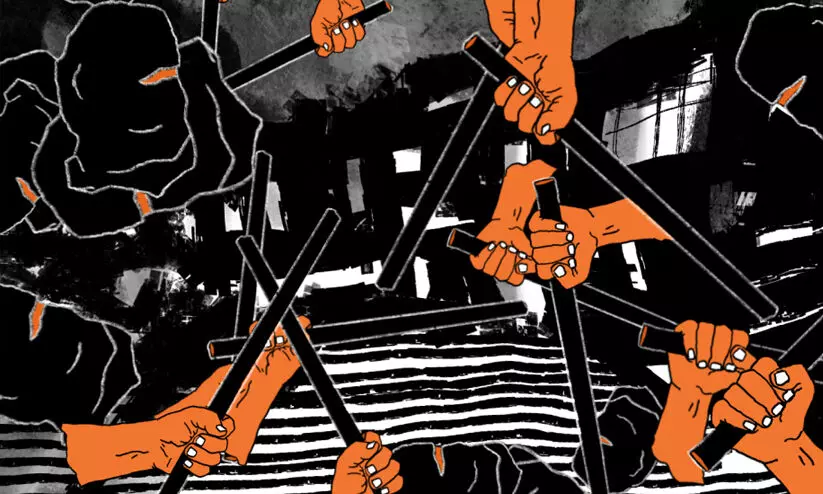 ഹിന്ദുത്വ സംഘങ്ങളുടെ നിരന്തരമായ ഭീഷണി, ബഹിഷ്‍കരണാഹ്വാനം; പുണെയിലെ ഗ്രാമങ്ങളിൽ നിന്ന് പലായനം ചെയ്യാൻ നിർബന്ധിതരായി മുസ്‍ലിം കുടുംബങ്ങൾ